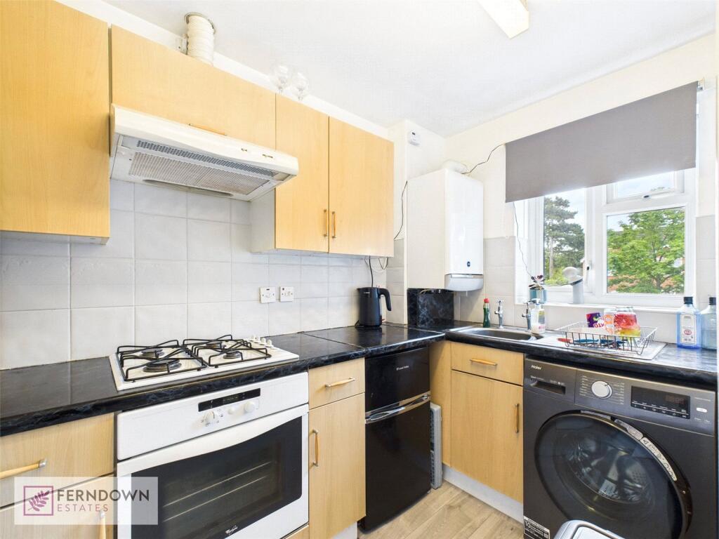 Additional image 10 of Ludworth Avenue, Marston Green, Birmingham, West Midlands, B37