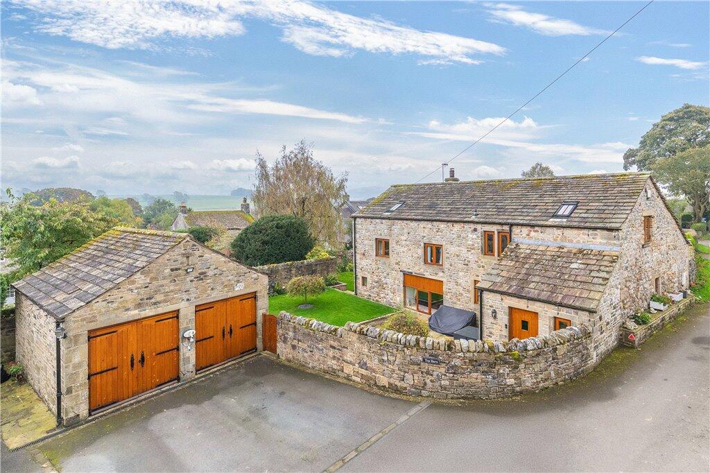 Property image for Back Lane, Hetton, Skipton, North Yorkshire, BD23