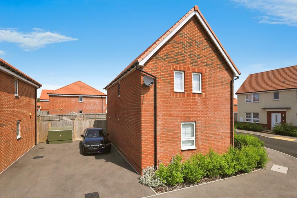 Additional image 15 of Cowshall Crescent, Eastbourne