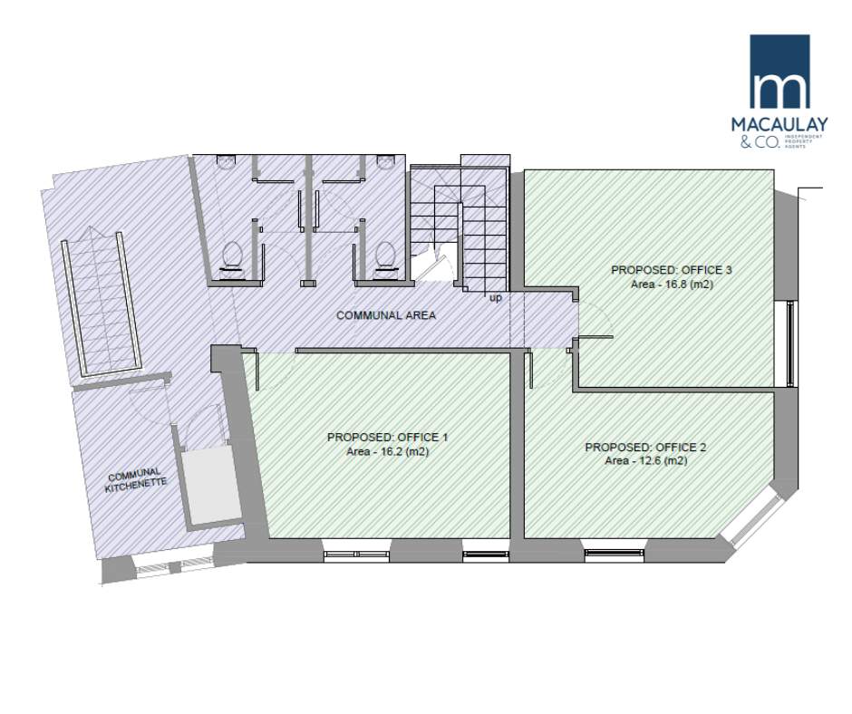 Additional image 12 of Central Chambers, Otley Street, Skipton, BD23 1DZ