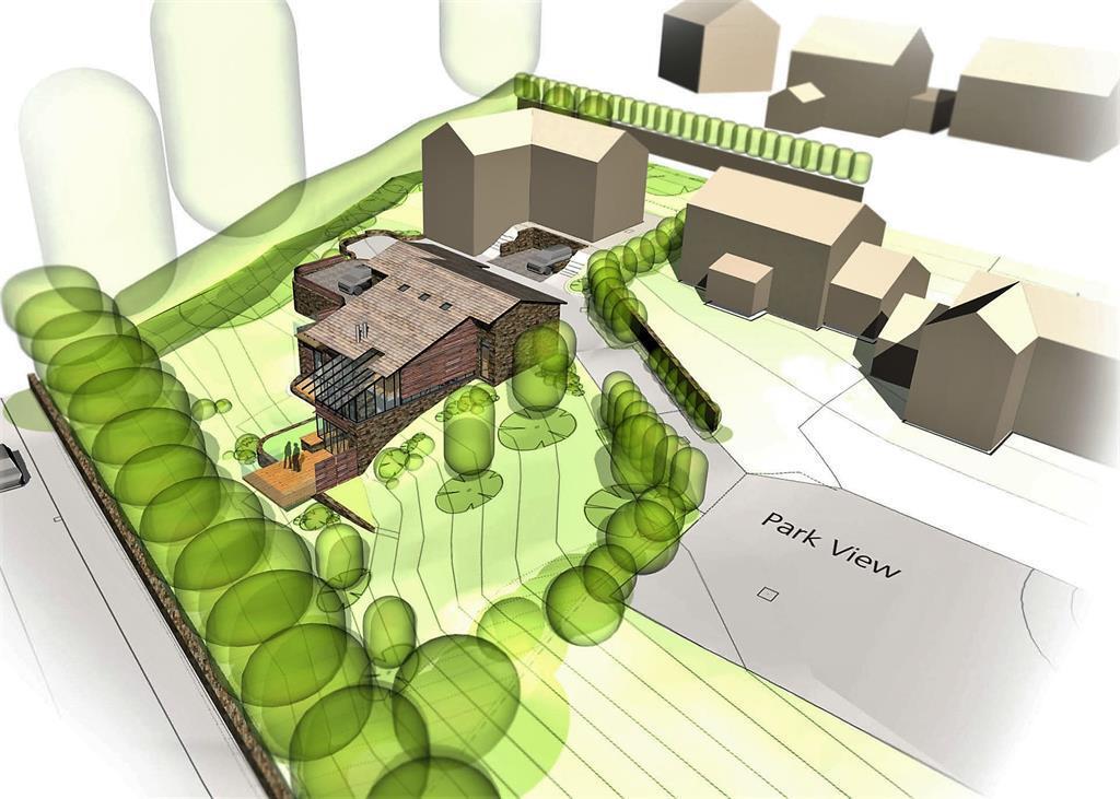 Additional image 3 of Building Plot, Park View, Skipton