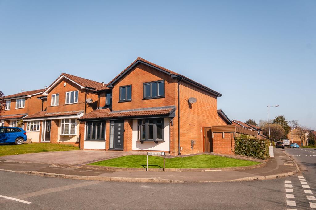 Additional image 60 of Raylees, Ramsbottom, BL0