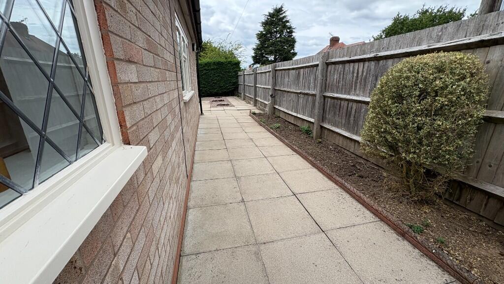 Additional image 26 of The Croft Cottage Broom, B50