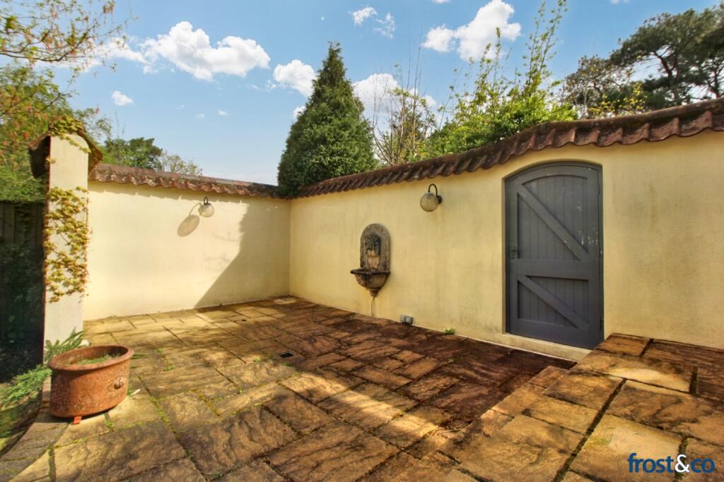 Additional image 34 of Haig Avenue, Poole