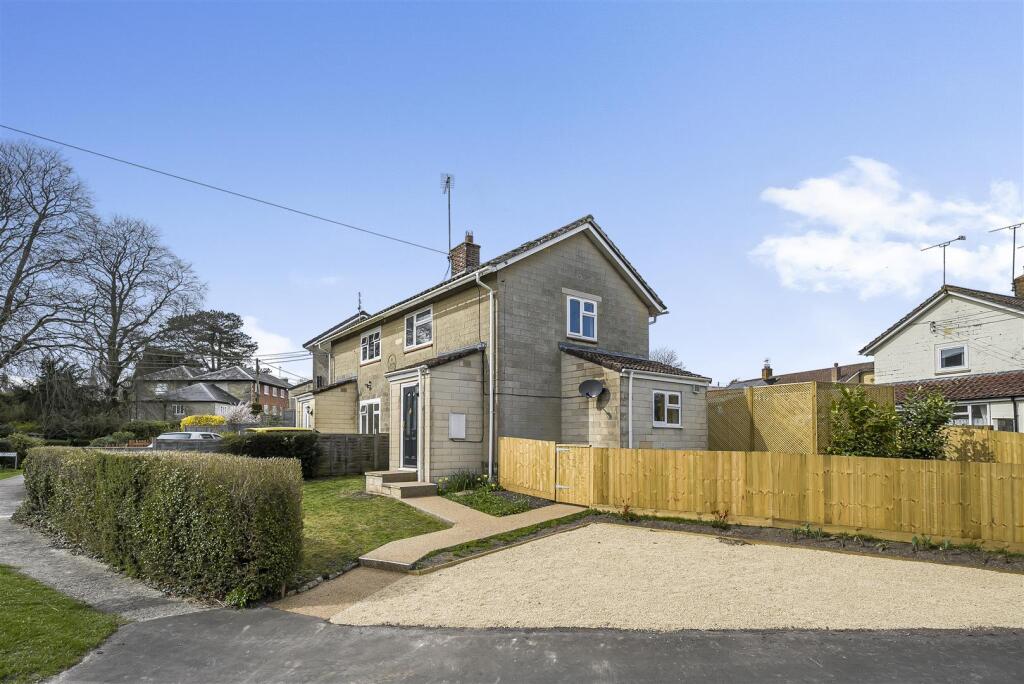 Property image for Cherry Orchard, Codford, Warminster