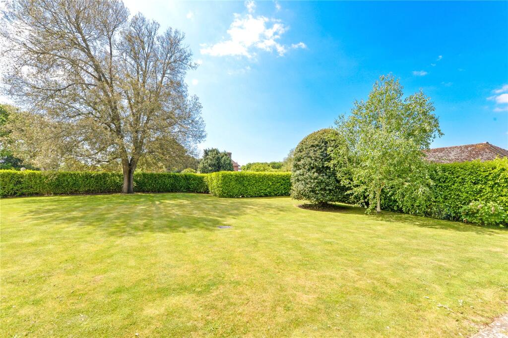 Additional image 2 of Berrington, 74 Becton Lane, Barton on Sea, Hampshire, BH25