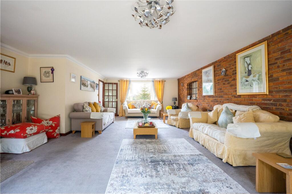 Additional image 3 of Rushall Lane, Lytchett Matravers, Poole, Dorset, BH16