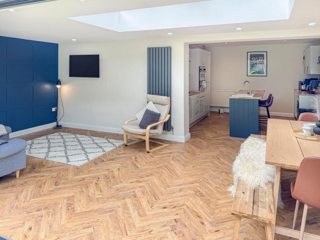 Smithills Hall Close, Ramsbottom, BL0