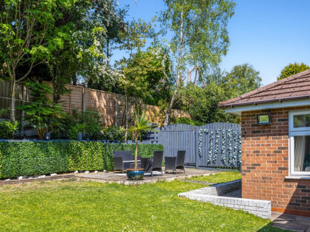 Additional image 27 of Nevern Close, Heaton, Bolton, BL1