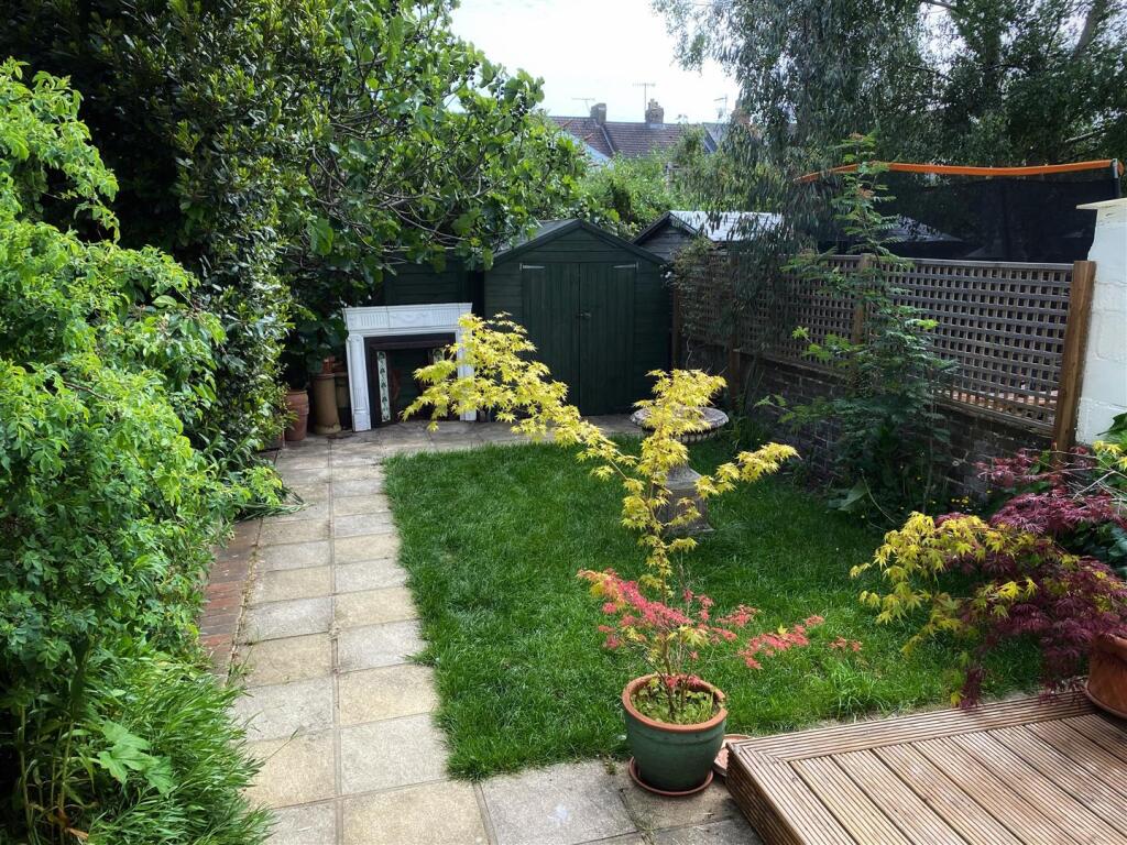 Additional image 12 of Pavilion Road, Worthing, BN14 7EP