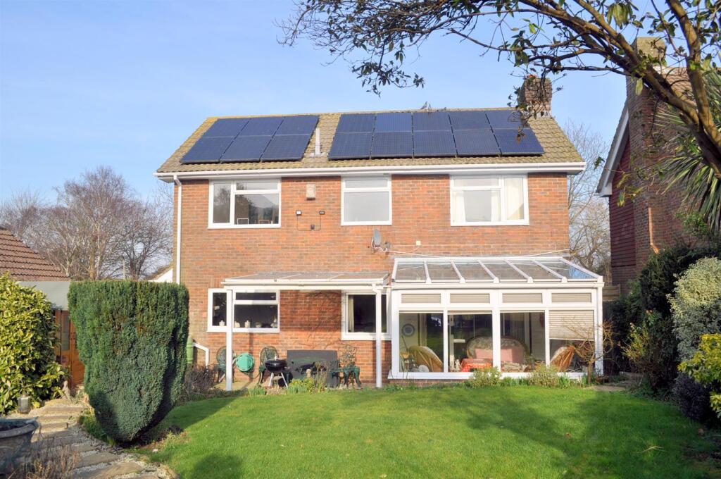 Additional image 20 of Tas Combe Way, Willingdon, Eastbourne