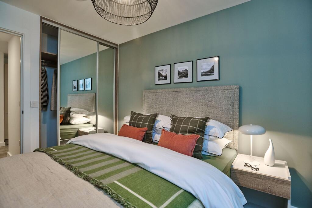 Additional image 7 of The Silver Yard, Birmingham Birmingham B4