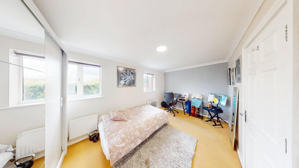 Additional image 11 of Hadleigh Green, Lostock, BL6