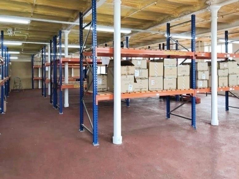 房产图片 10 - 低成本仓储及仓库空间，立方体，科街，博尔顿 BL3 6BU