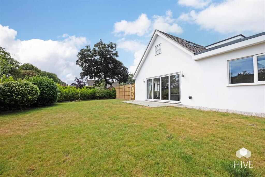 Additional image 4 of Winton Way, New Milton