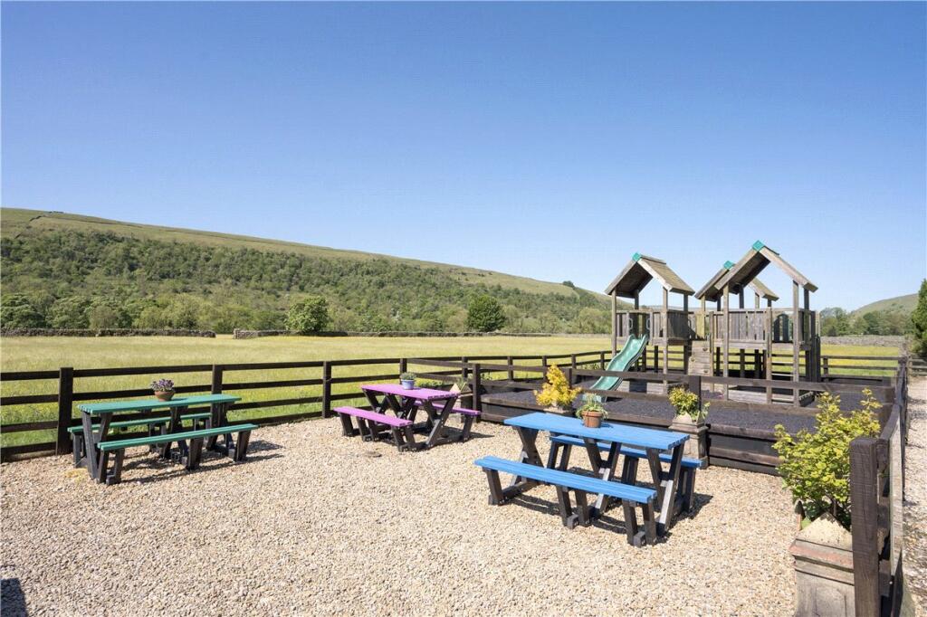 Additional image 6 of Stonelands Farmyard Cottages, Litton, Near Skipton, North Yorkshire, BD23