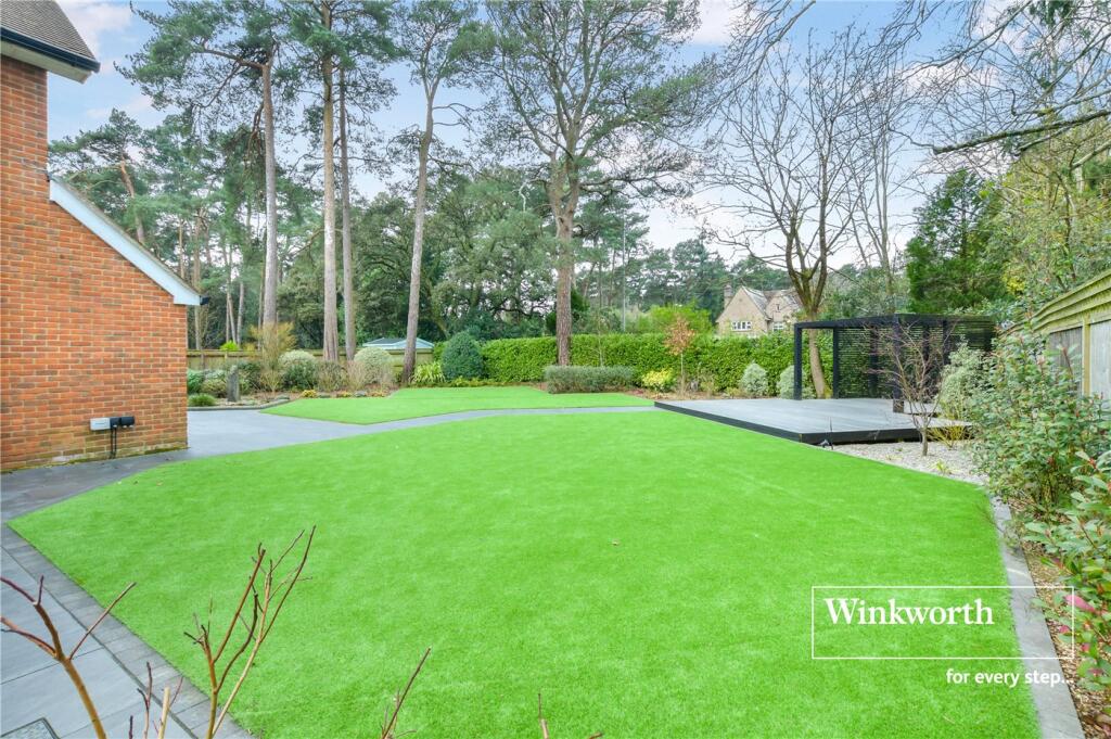 Additional image 25 of Dormy Crescent, Ferndown, Dorset, BH22