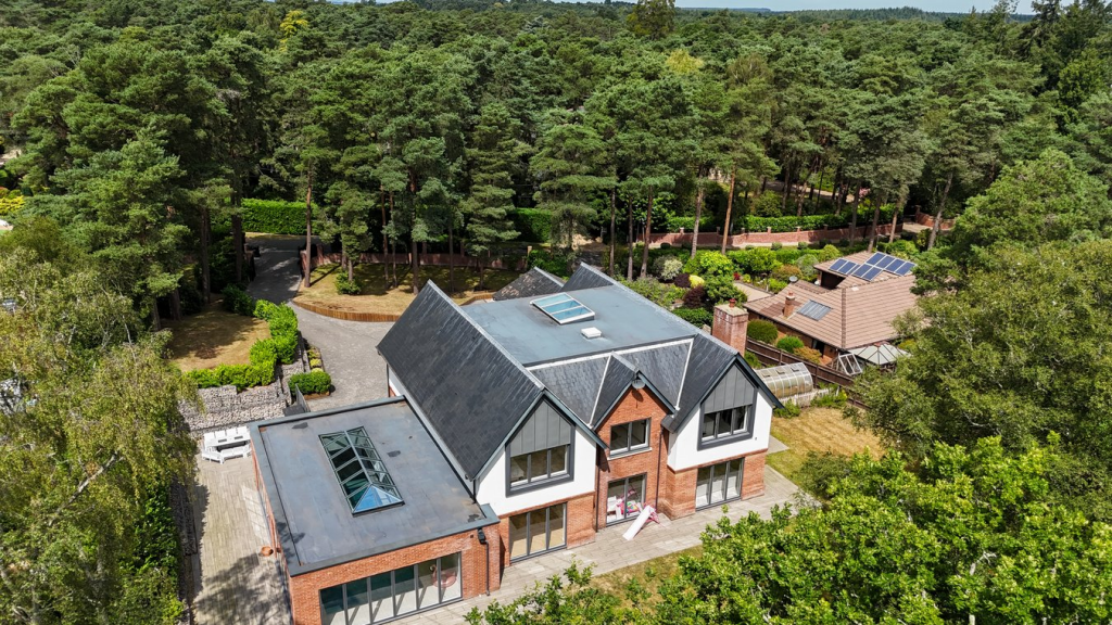 Additional image 19 of Avon Avenue, Ringwood, St Ives, BH24