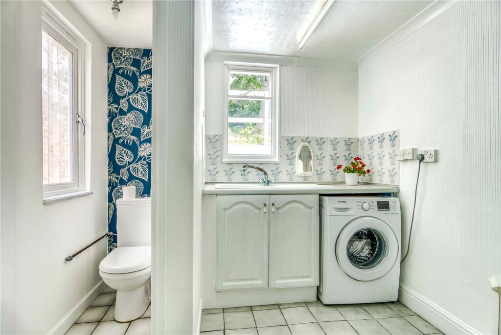 Additional image 12 of Inverclyde Road, Poole, Dorset, BH14