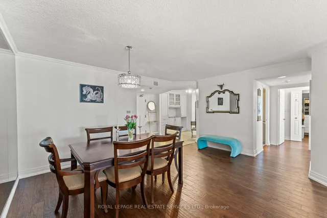 Additional image 13 of 5444 Yonge St Unit 1711