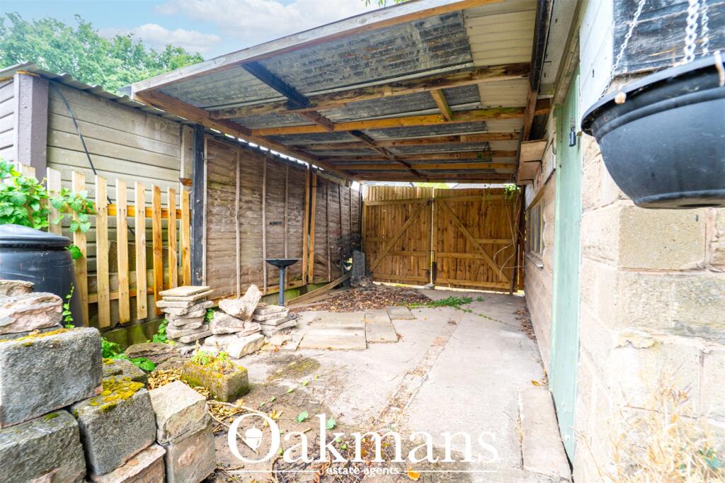 Additional image 22 of Corisande Road, Selly Oak, Birmingham, West Midlands, B29