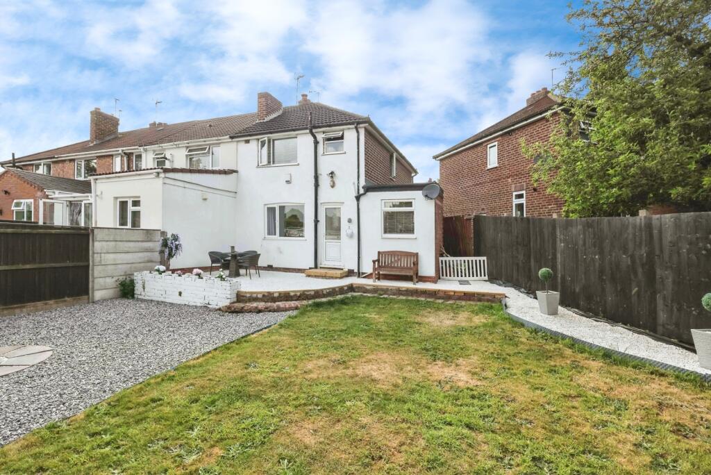 Additional image 4 of Melcote Grove, Great Barr, Birmingham, B44