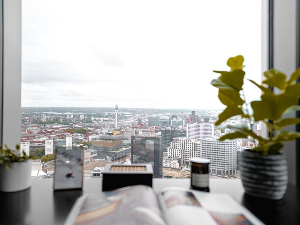 Additional image 16 of The Mercian 218 Broad St Birmingham B15