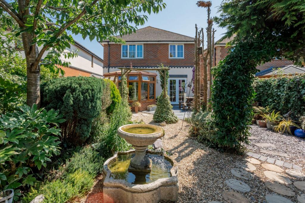 Additional image 21 of Iford Gardens, Bournemouth, BH7