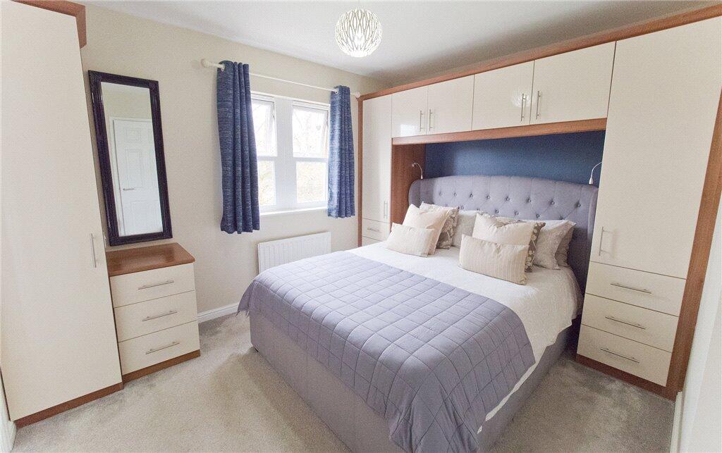 Additional image 4 of Wensleydale Way, Riddlesden, Keighley, BD20