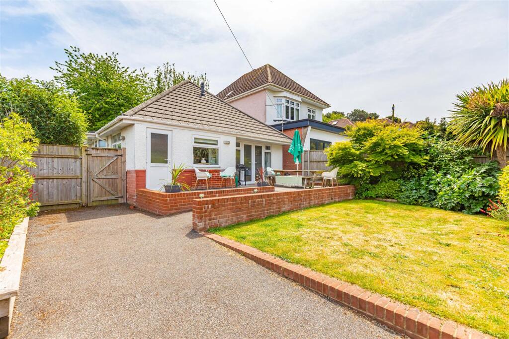 Additional image 10 of Spacious, Well presented, Level Access Bungalow in Elmsway