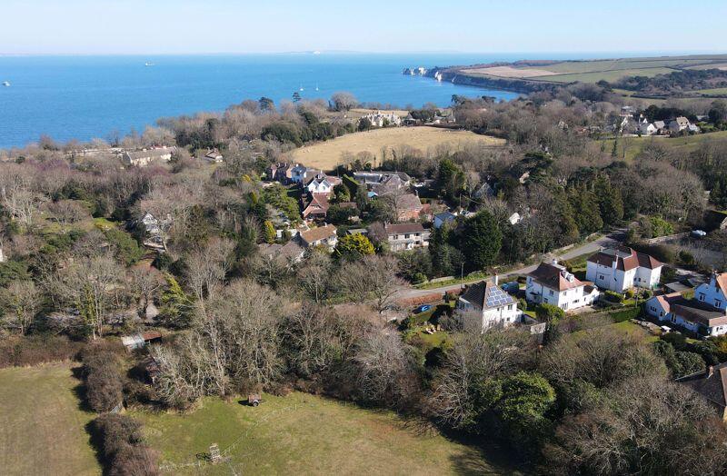 Additional image 41 of Superb 5 Bedroom Family Home In Sought After Studland Village Location