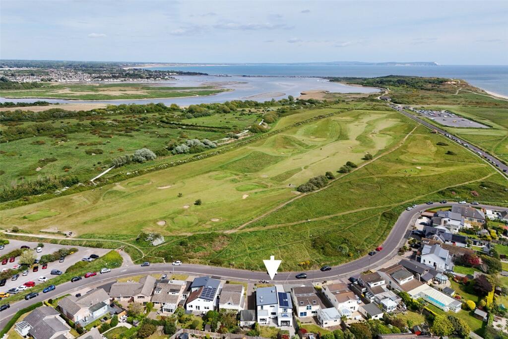 Additional image 34 of Rolls Drive, Hengistbury Head, Bournemouth, Dorset, BH6
