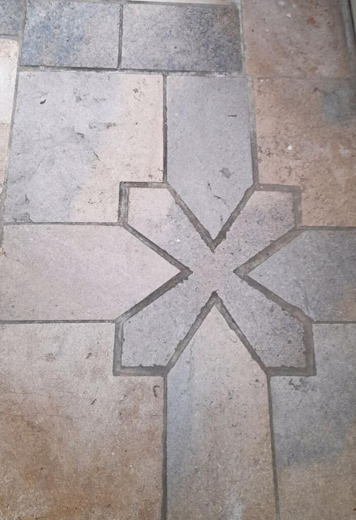 Additional image 13 of First Time To Market - Purbeck Stone Bungalow With Garage, Parking, Generous Garden & Some Sea Views