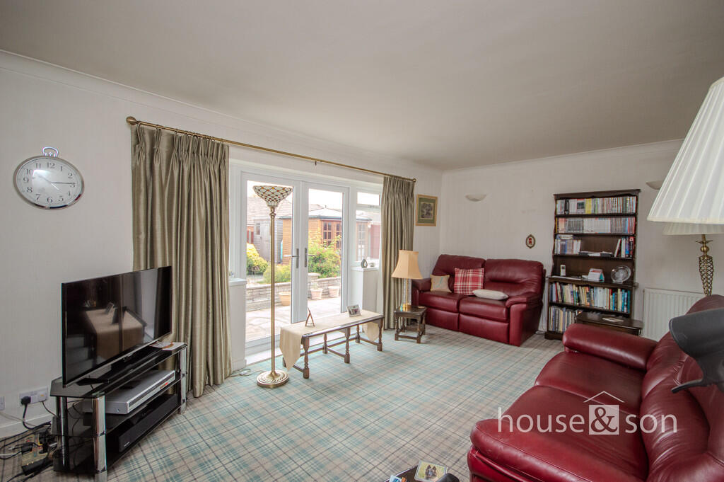 Additional image 2 of Castle Lane West, Bournemouth