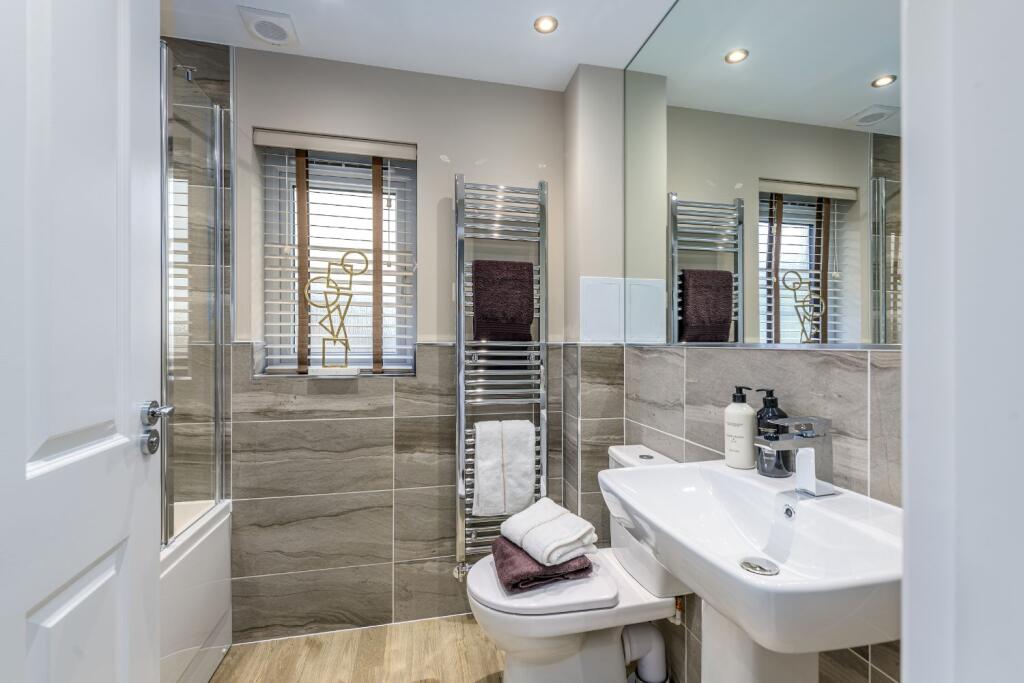 Additional image 10 of Old Meldrum Road, 
Inverurie, Aberdeenshire
AB51 6HL