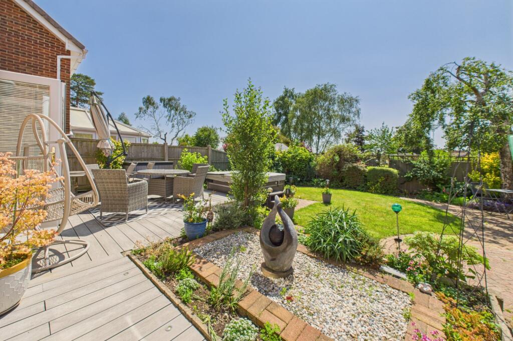 Additional image 33 of Edgarton Road, Poole, Dorset, BH17