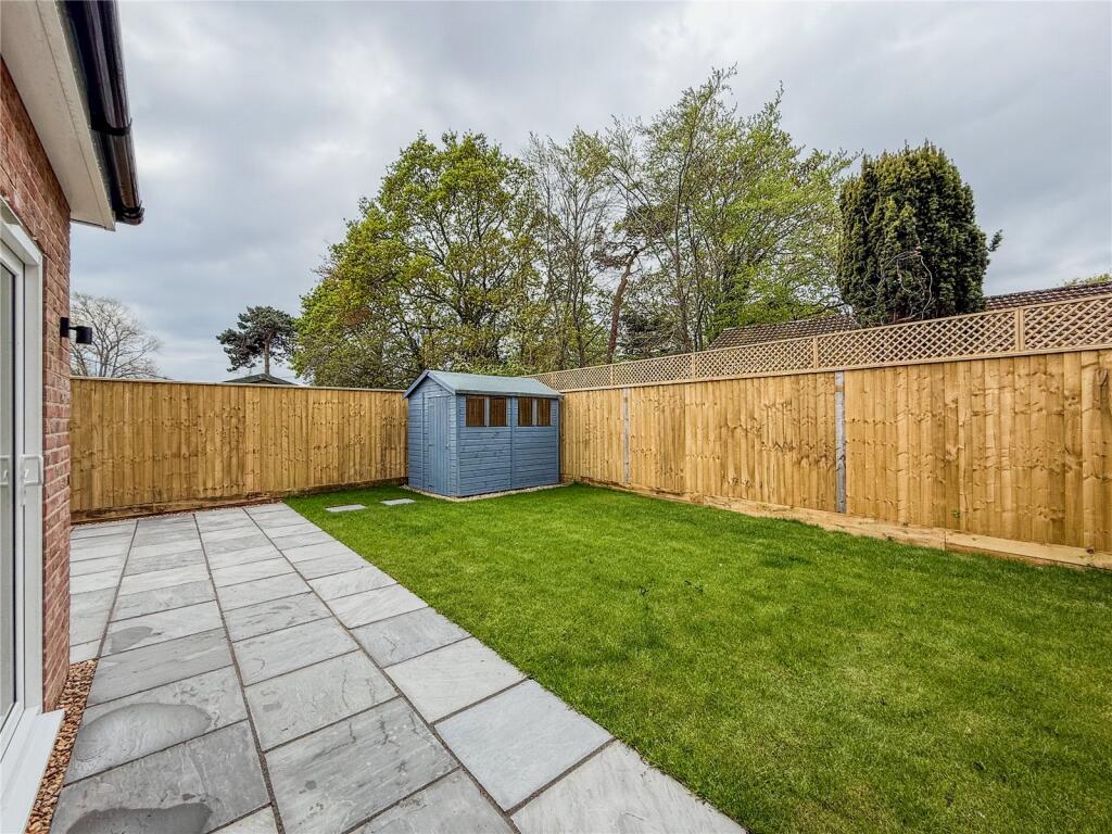 Additional image 15 of Martins Hill Lane, Burton, Christchurch, Dorset, BH23