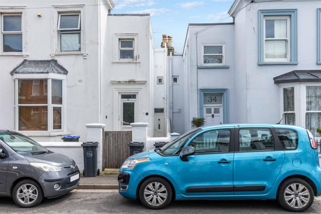 Additional image 14 of Graham Road, Worthing