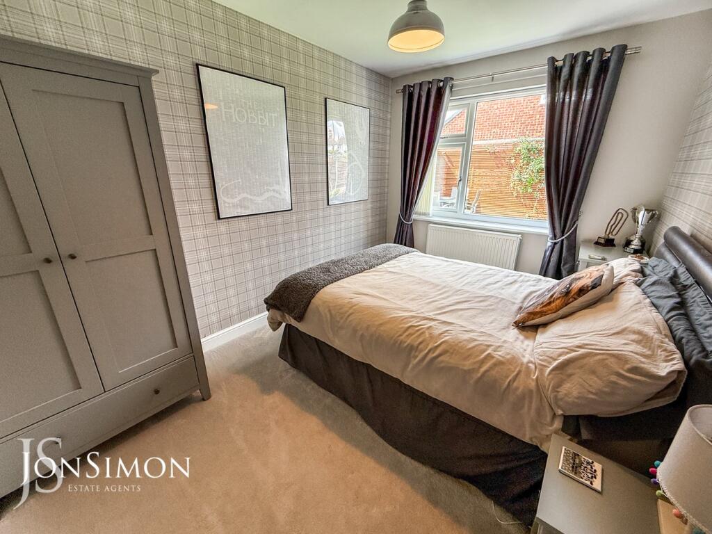 Additional image 24 of Longsight Road, Holcombe Brook, Bury, BL0