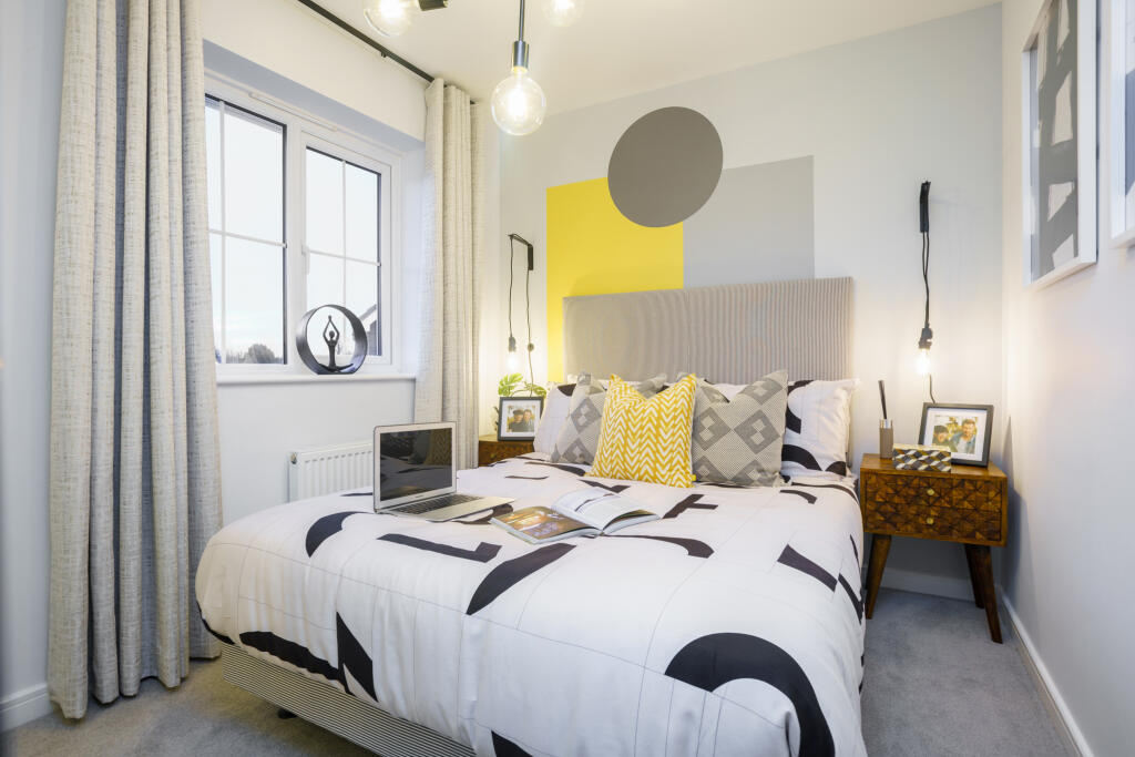 Additional image 10 of Shirley, 
Warwickshire,
B90 4GW