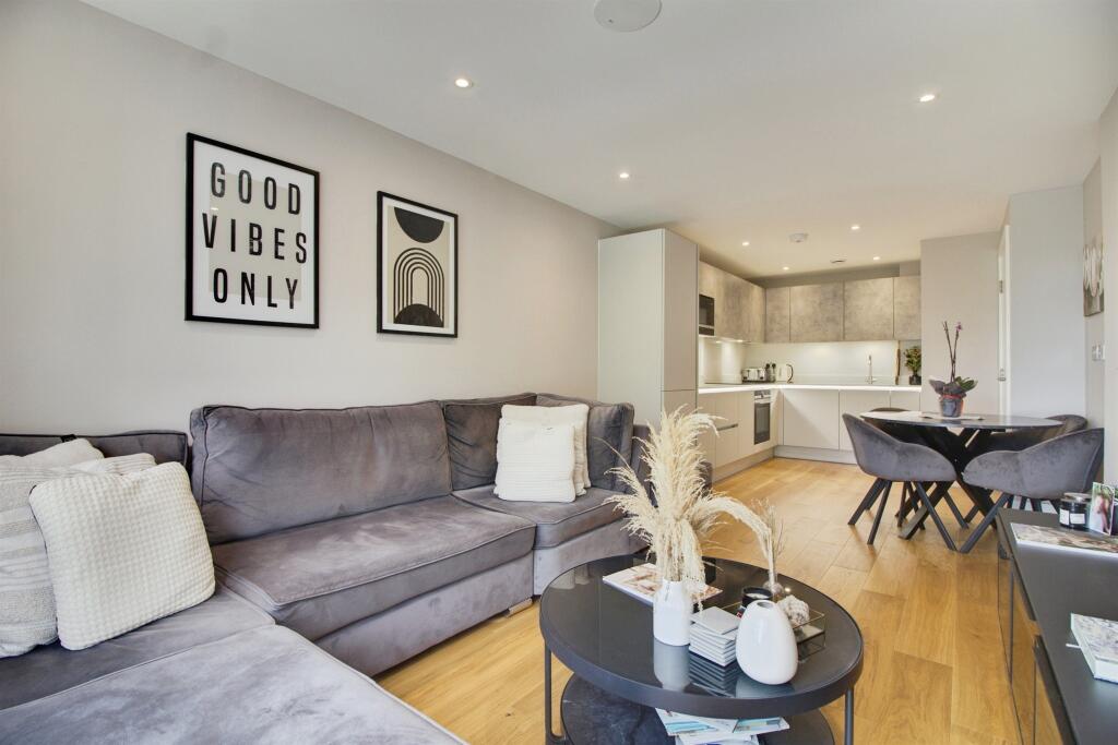 Additional image 5 of Bridge Road East, Welwyn Garden City