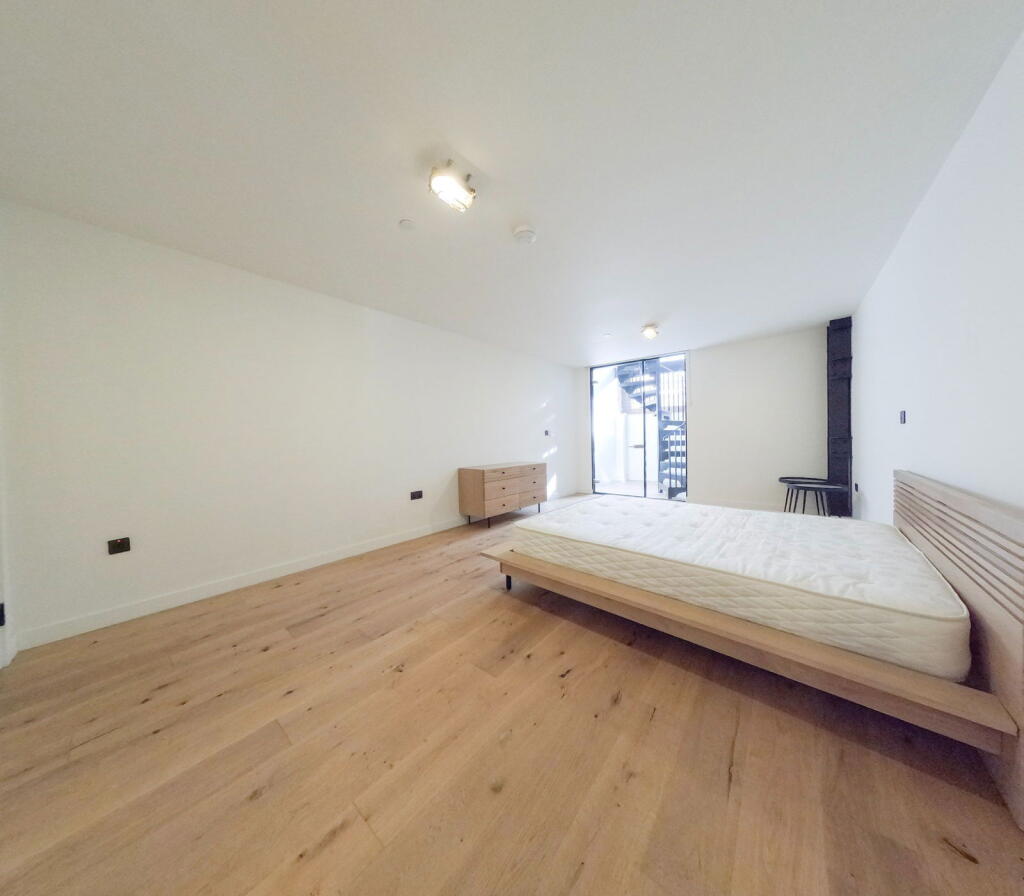 Additional image 8 of Apartment 13, Derwent House, Jewellery Quarter, Birmingham, B3 1EB
