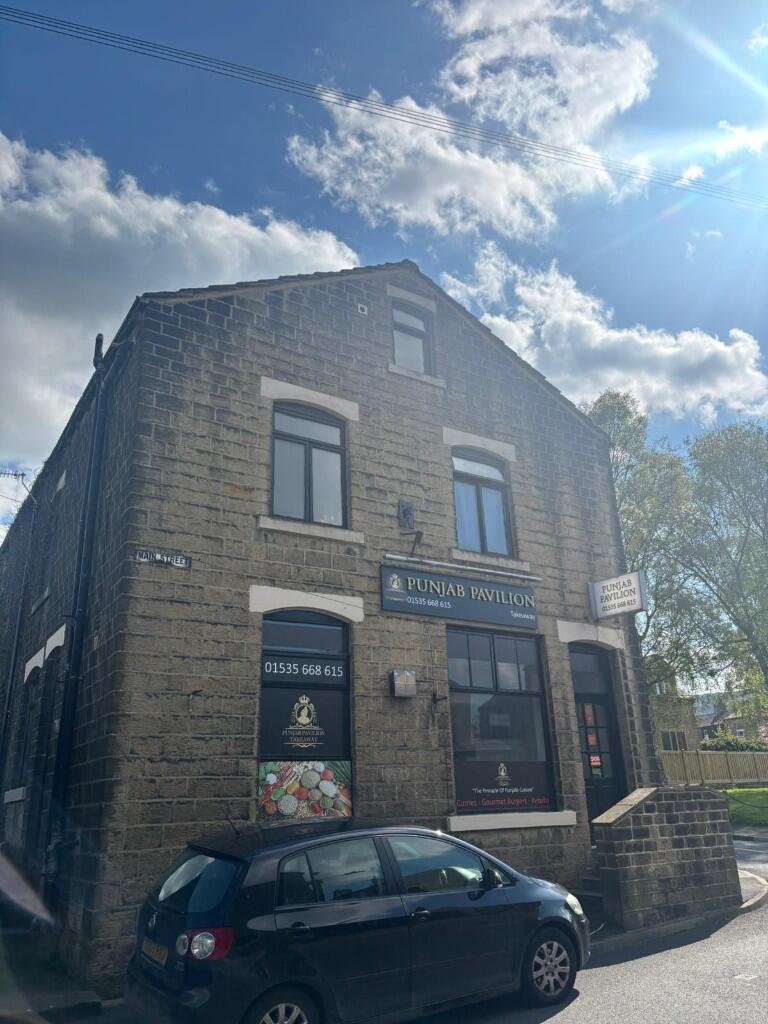 Additional image 9 of Excellent Freehold Mixed-Use Investment Property, Main Street, Keighley, West Yorkshire, BD20