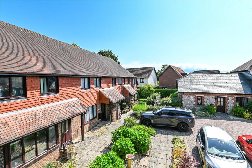 Additional image 3 of Wellington Court, Fernhill Lane, New Milton, Hampshire, BH25