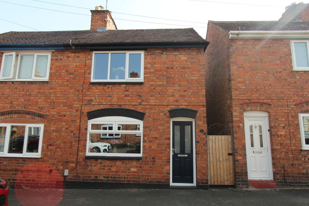 Bridge Street, Amington