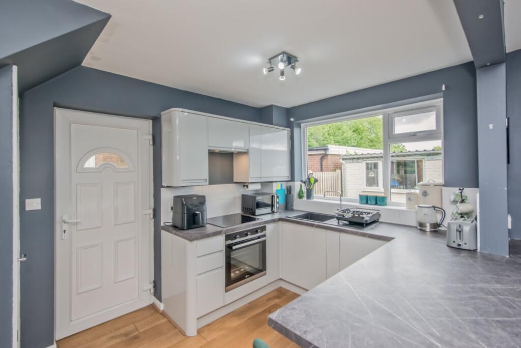 Additional image 5 of Fairfax View, East Bierley, Bradford, BD4