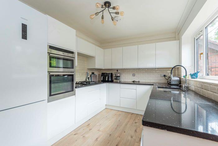 Additional image 10 of 5 Glentress Mews Heaton Bolton  BL1 5JS