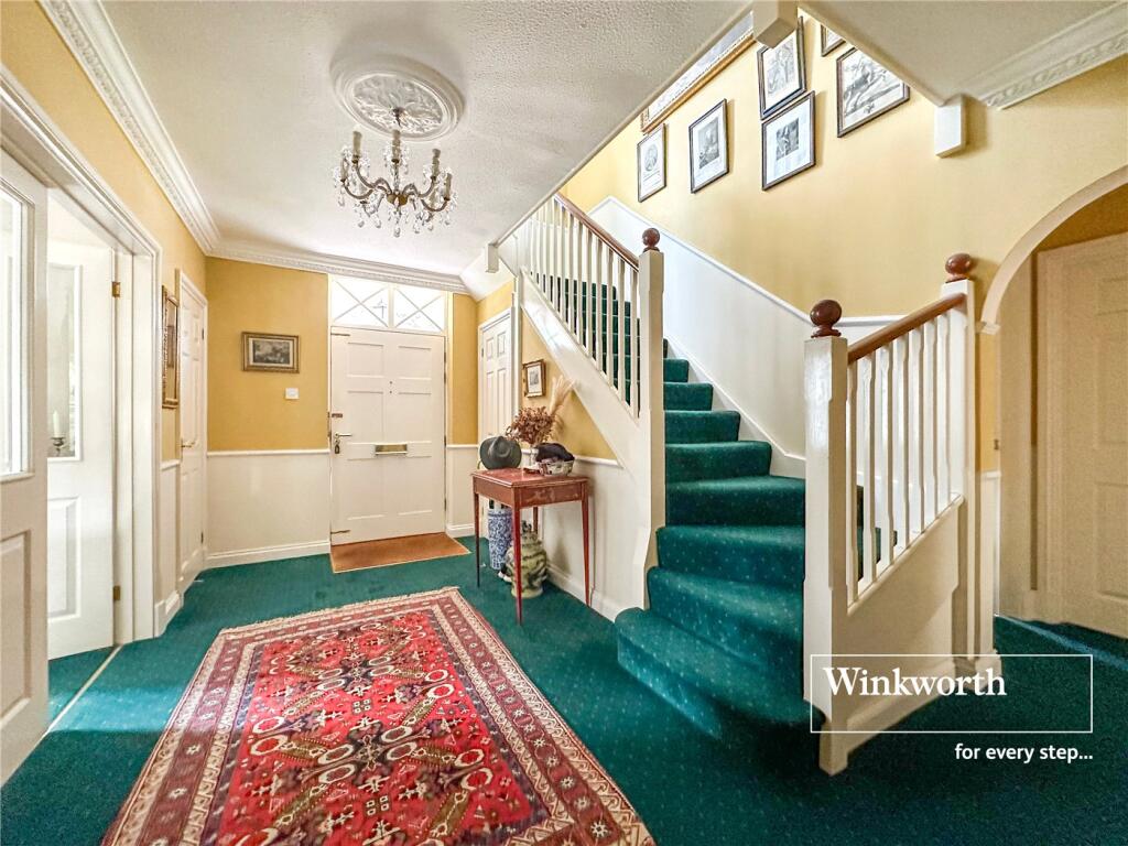 Additional image 7 of Badgers Walk, Ferndown, Dorset, BH22