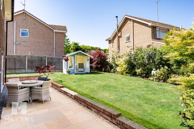 Additional image 28 of Haywards Farm Close | Verwood | BH31