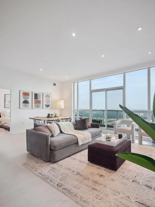 Additional image 6 of 70 Forest Manor Rd Unit PH3603